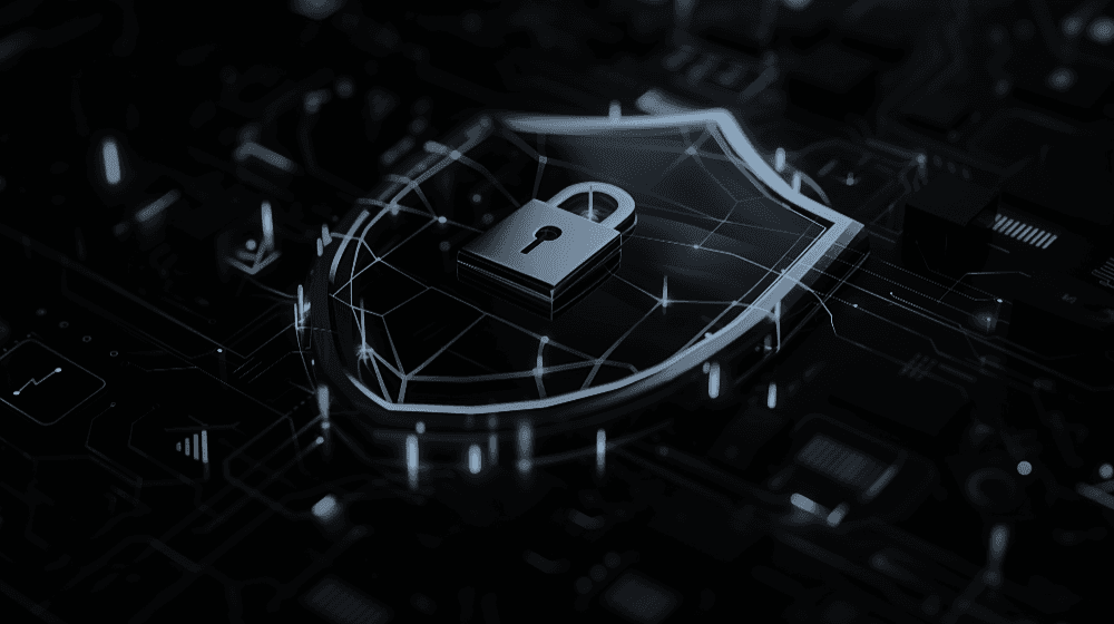 Ownership Tag - Anti-Counterfeit Solution