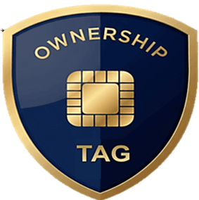 Ownership Tag