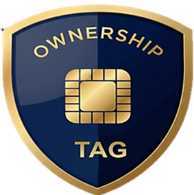 Ownership Tag